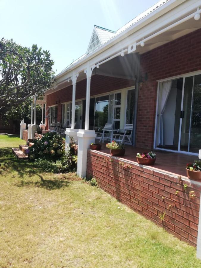 Oppikrom Rivertide 36 St Francis Bay Exterior photo