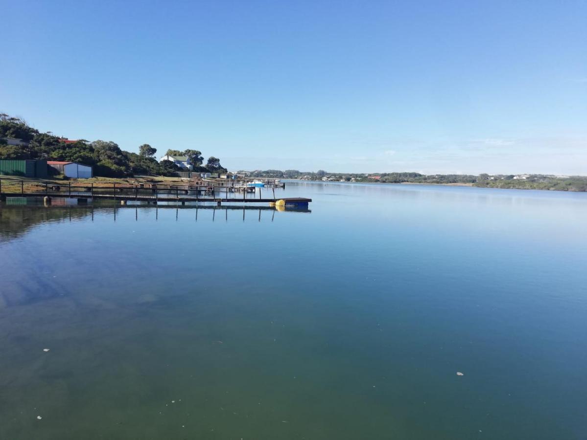 Oppikrom Rivertide 36 St Francis Bay Exterior photo