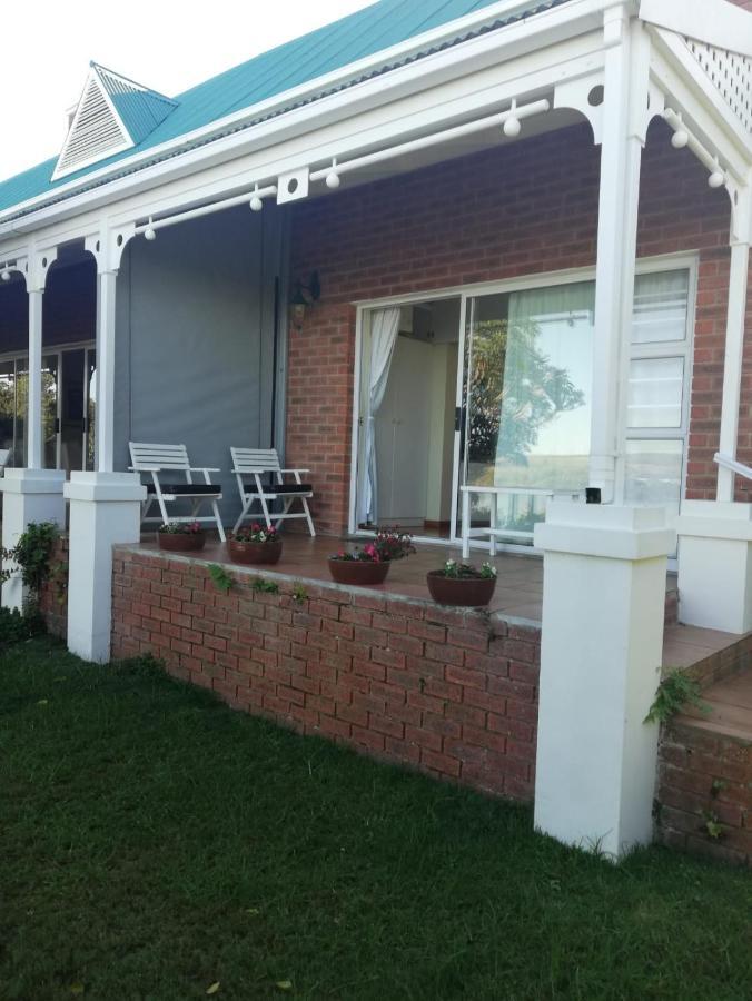 Oppikrom Rivertide 36 St Francis Bay Exterior photo