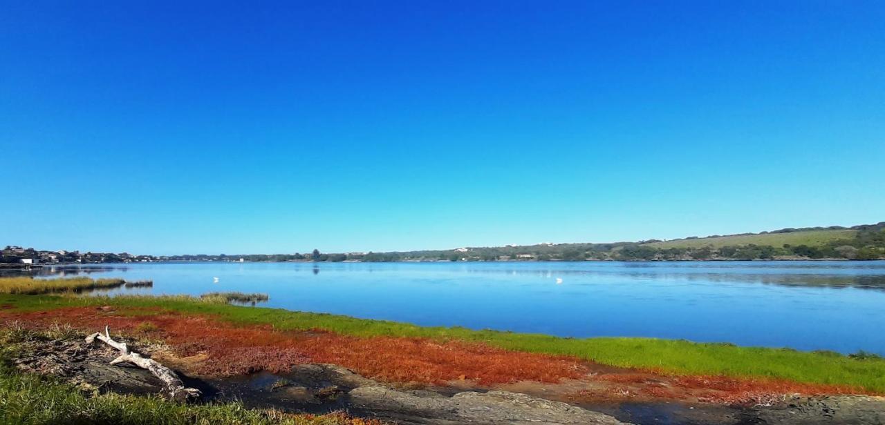 Oppikrom Rivertide 36 St Francis Bay Exterior photo